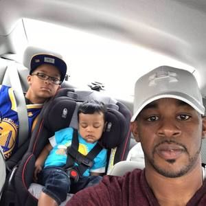 Meet your Posher, Marcus